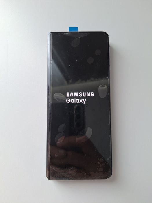 Samsung Galaxy Z Fold 5 256gb black Nou