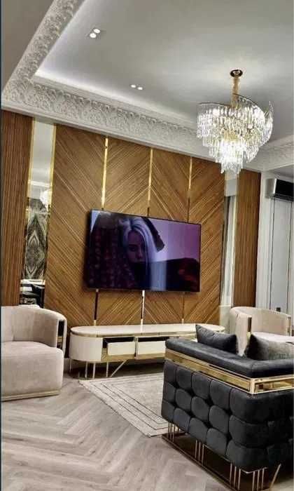 ЕВРО 3-шка недалеко от м. Абдулла Кадыри Алайский !