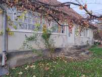 Vand gospodarie in Letca(Salaj)