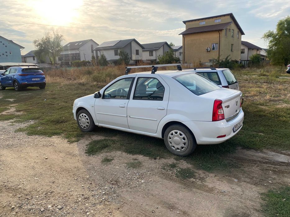 Vand Dacia Logan