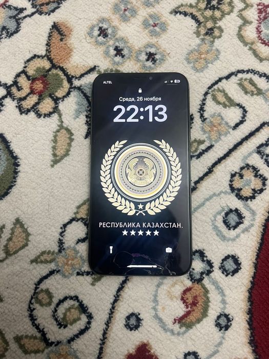 Айфон Х Срочно продаётся