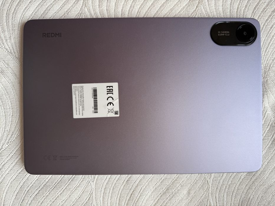 Redmi Pad 2 36.4GB/128GB