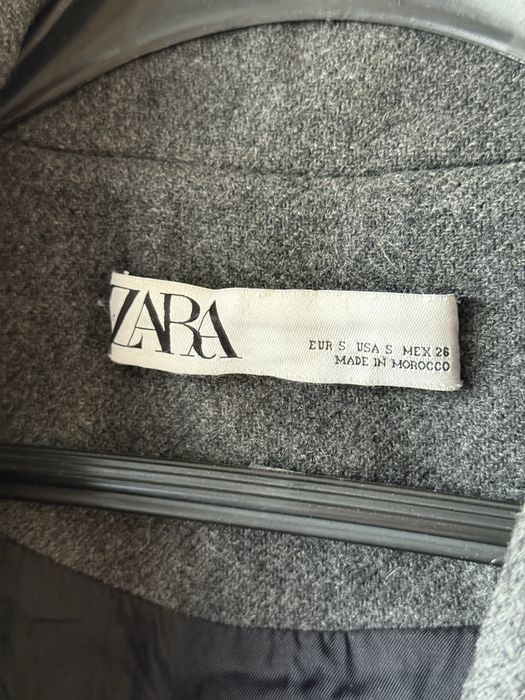 Палто Zara / Reserved / Bik Bok