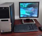 Pc Retro Gaming AMD Athlon II X3 460