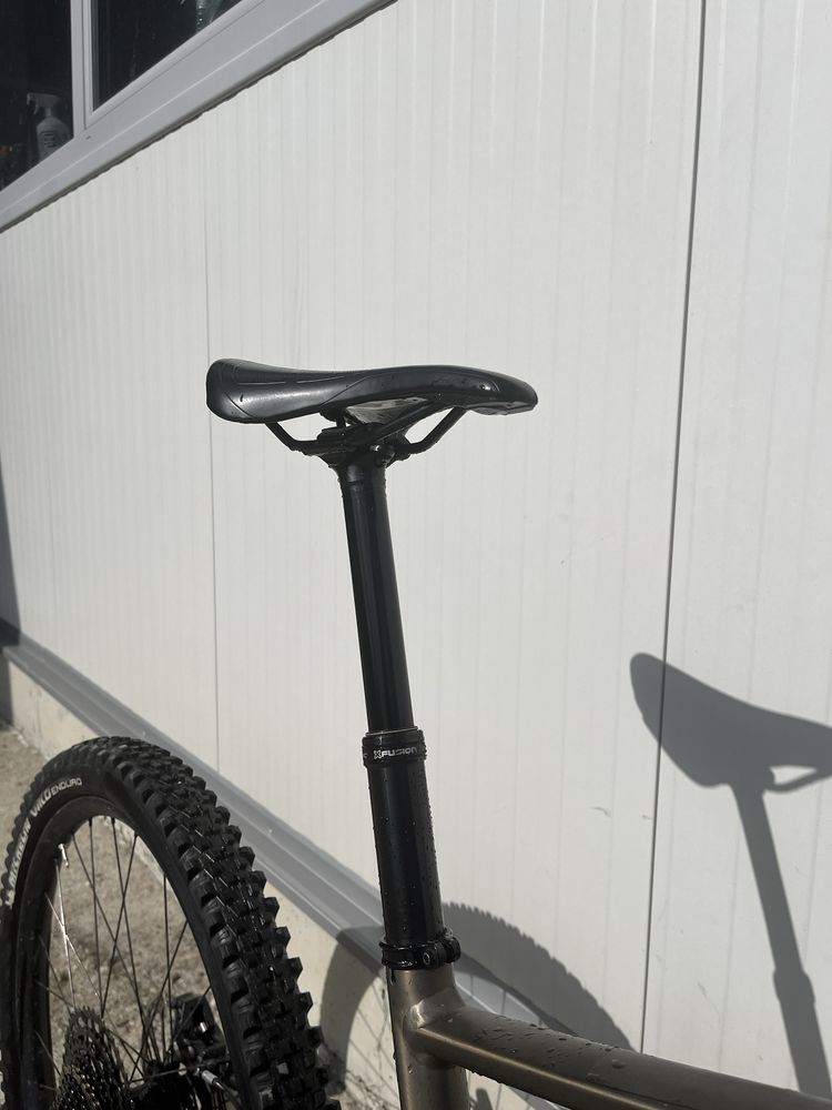 Specialized stumpjumper 2021