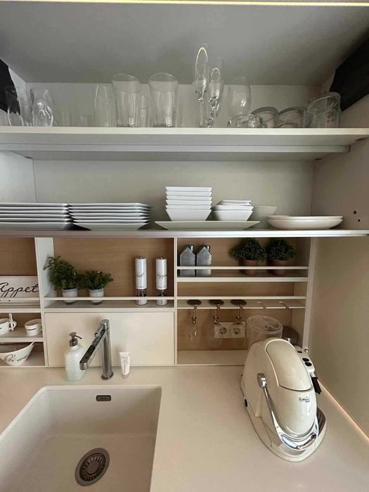 Продава се Тристаен апартамент в София, Редута - 125 кв.м за 1632 €/кв.м - Снимка #6