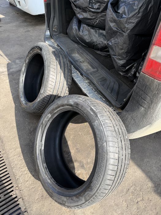 Anvelope Bridgestone 245/45/R18 100Y