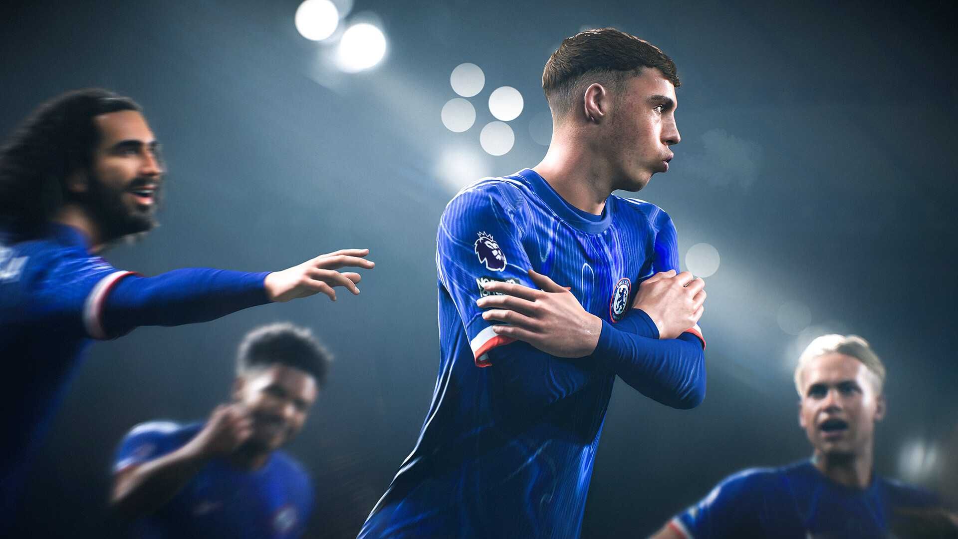 Fifa 25 EA SPORTS FC™ 25 PC Ofline