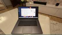 Leptop Matebook D15 full HD