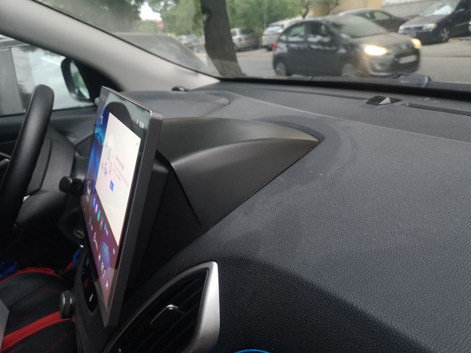 Навигация за Hyundai ix35