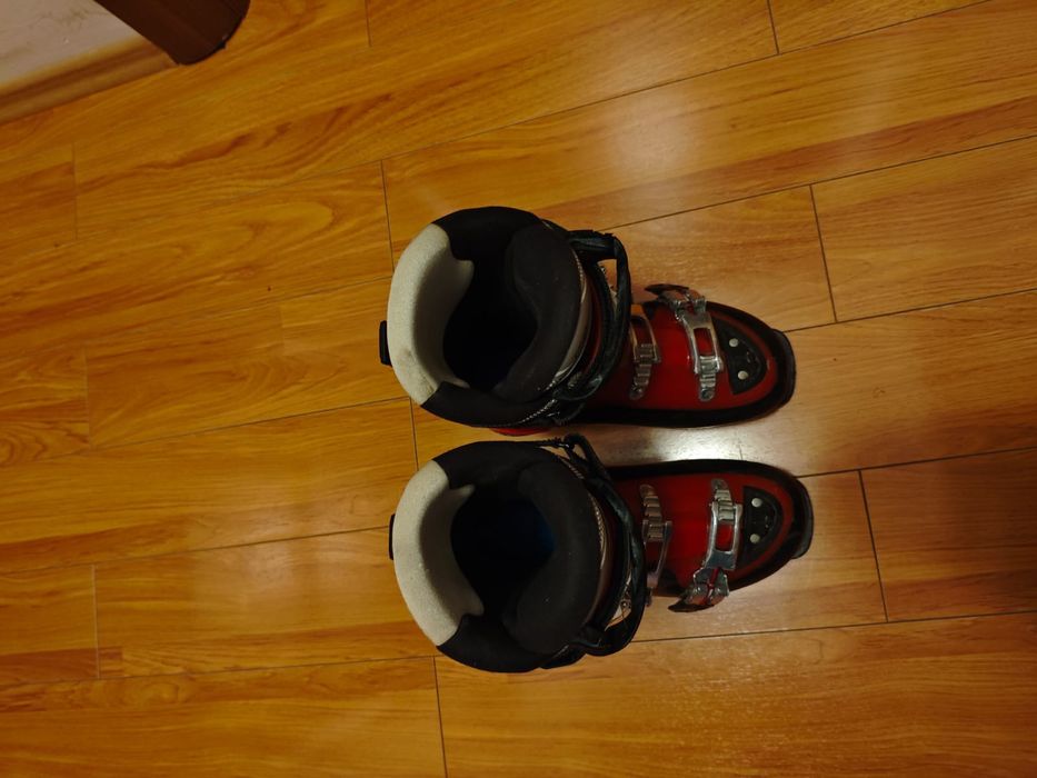 Clăpari Atomic stare buna