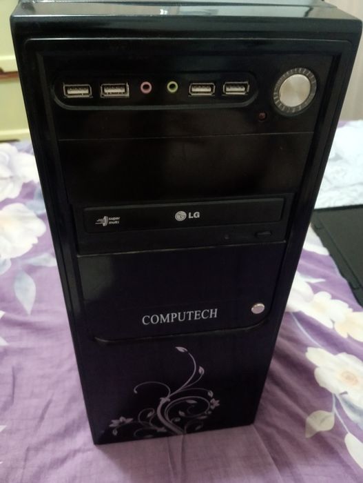 Обмен или продаж обмен на Компьютерный Монитор или Телефон