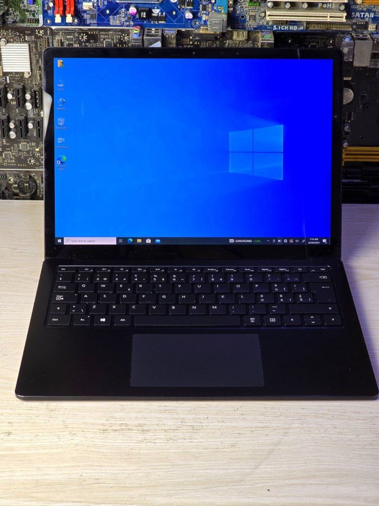 Microsoft surface
