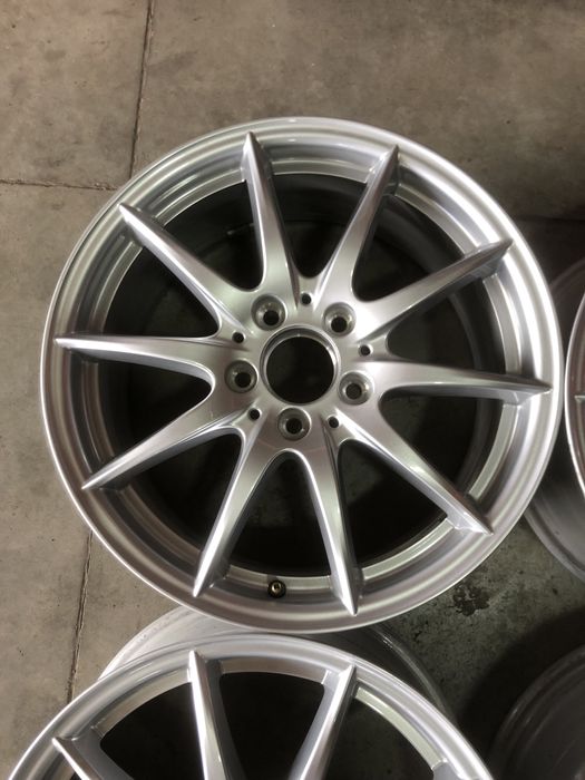 Jante Originale Mercedes 17 , ML W164,W166, GL, GLS, Viano, ML Klasse