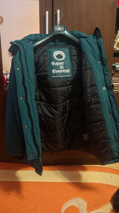 Geaca SuperDry de dama