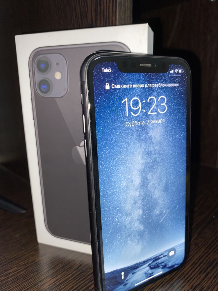 Продам Iphone 11 128GB