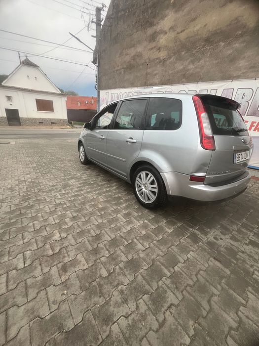 Ford C-Max 1.9 Diesel
