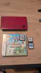 Nintendo DS XL Super Mario Aniversare 25th Colectie