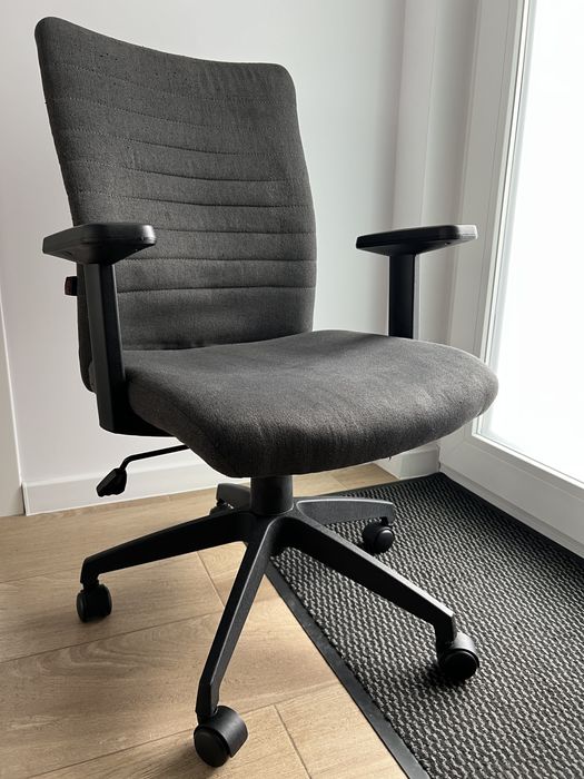 Scaun birou ergonomic QMOBILI Limbo Plus