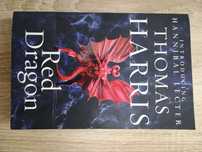 Colectie completa Hannibal de Thomas Harris