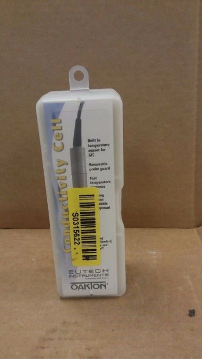 senzor,electrod masurare conductibilitatea si ph-ul