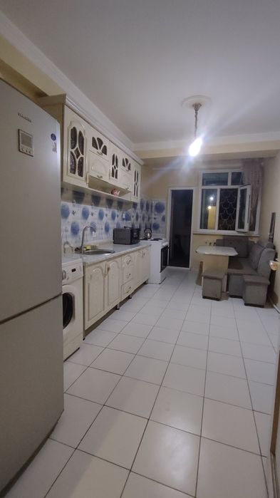 Срочно сдается квартира 2/4/12 450у,е