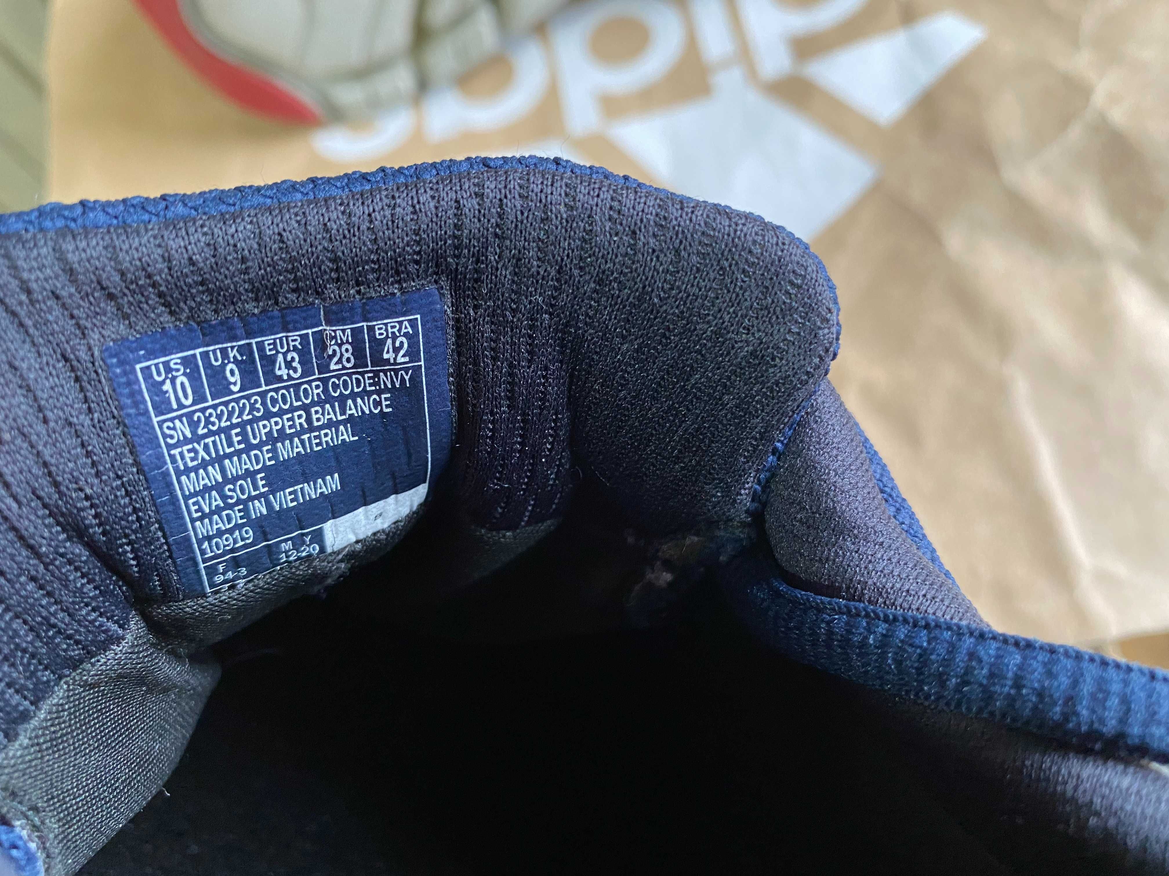 ''Skechers Flex Advantage 4.0''оригинални маратонки 44 номер