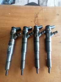 Injectoare BMW E60 E90 E46 E91 E83 2.0 D