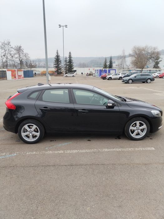 Volvo V40  EURO5