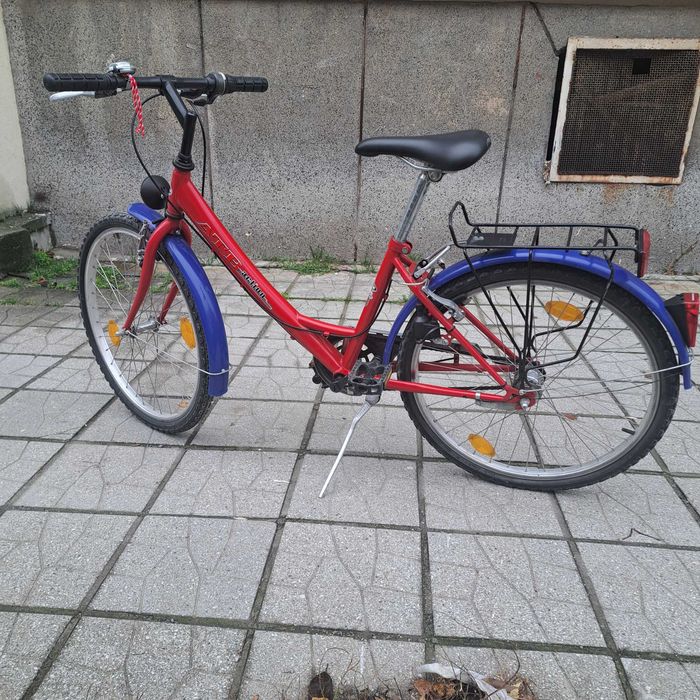 Децко колело 24цола