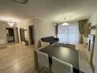 Apartament 3 camere regim hotelier