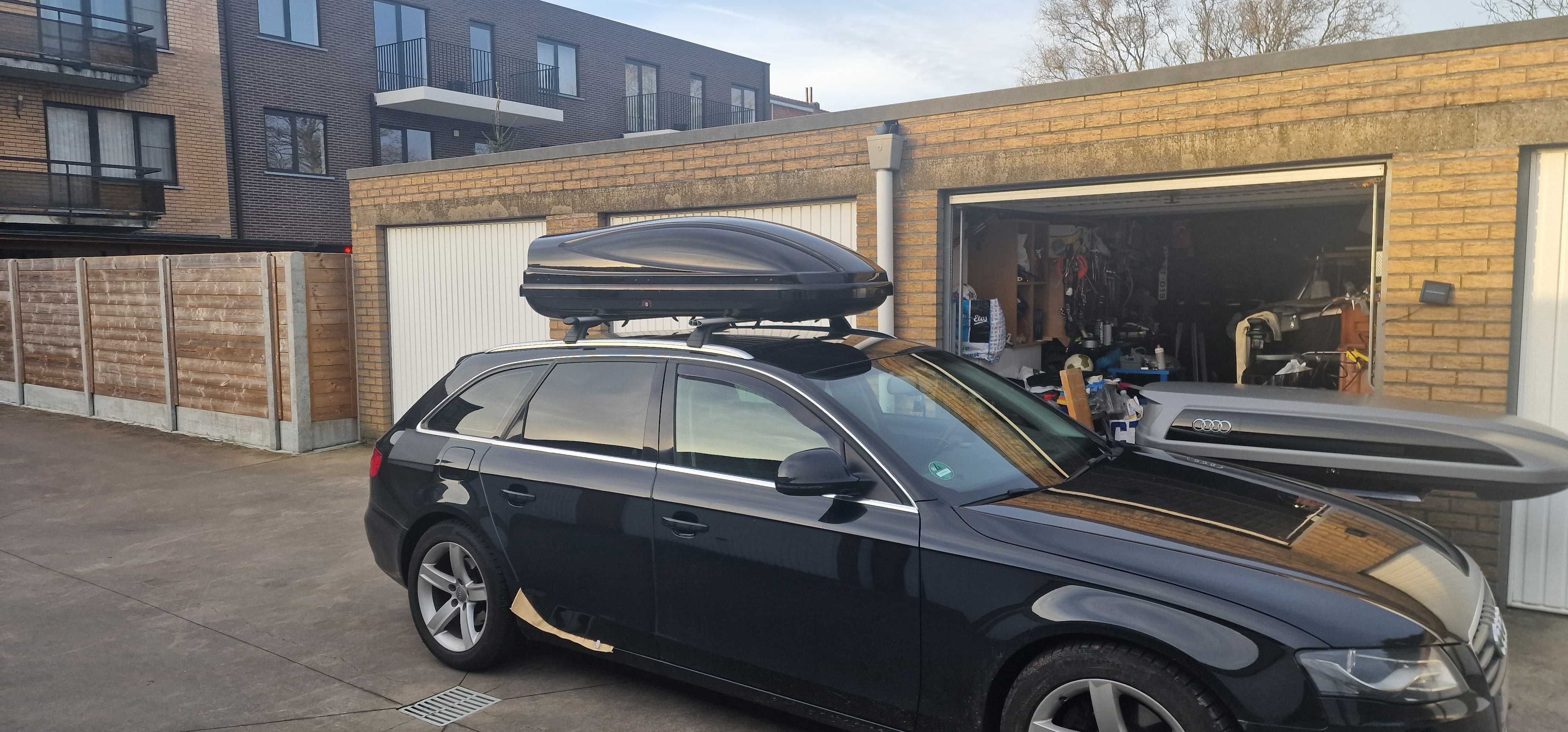 THULE Atlantis-200