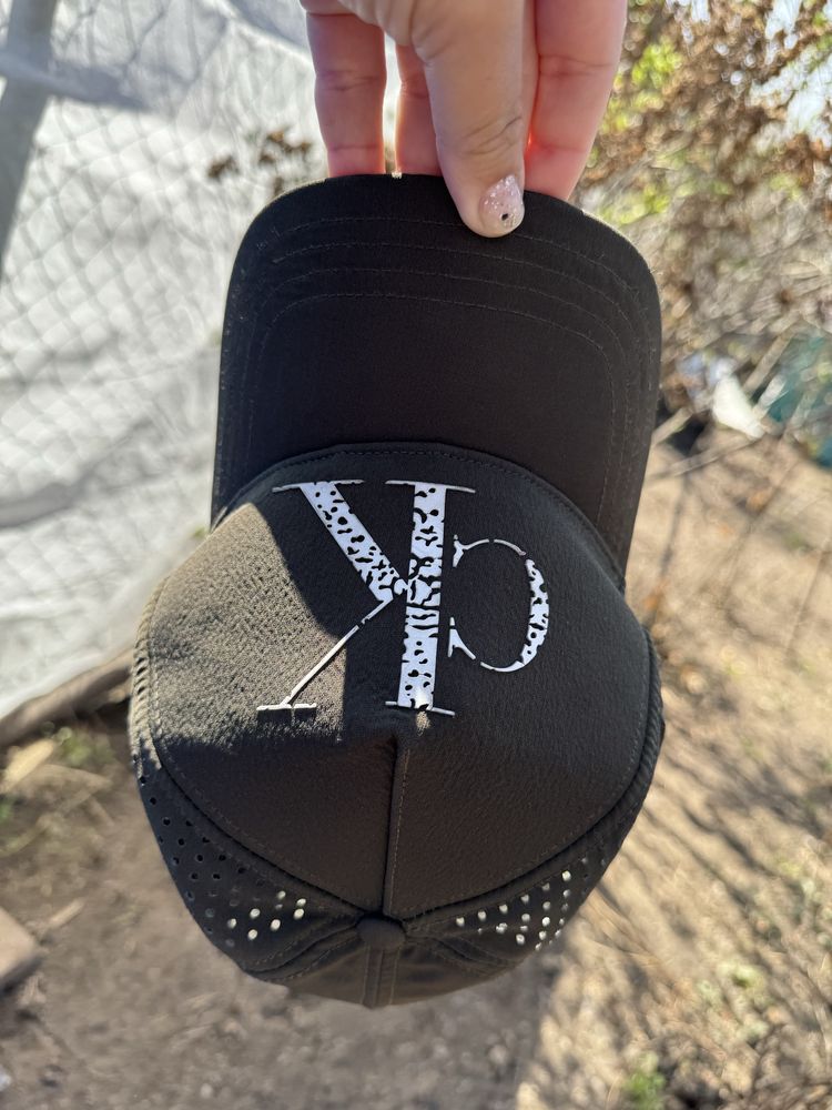 Кепка Calvin klein
