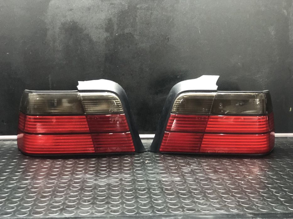 Стопове Bmw E36 Седан