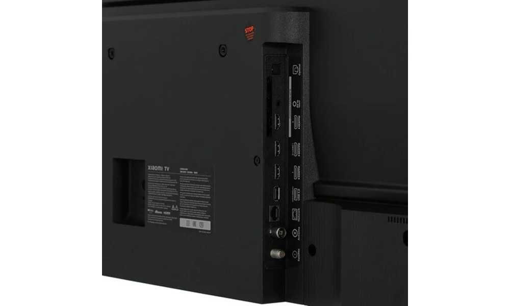 Телевизор Xiaomi Tv A 2025 50