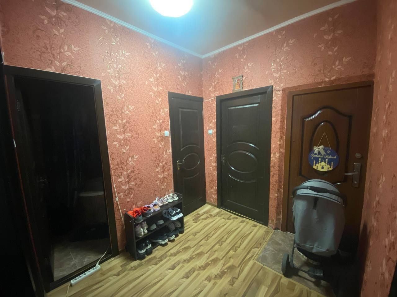 Продается своя квартира