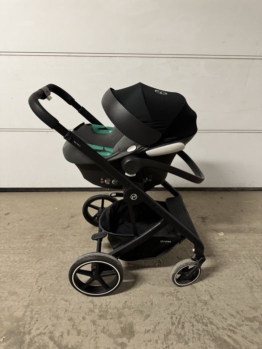 Cybex Balios S - детска количка