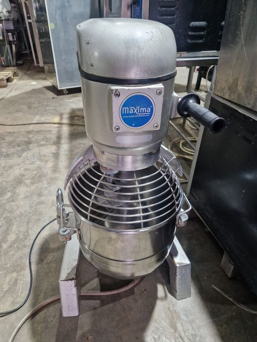 Mixer.planetar de putere, la 220v sau 380v