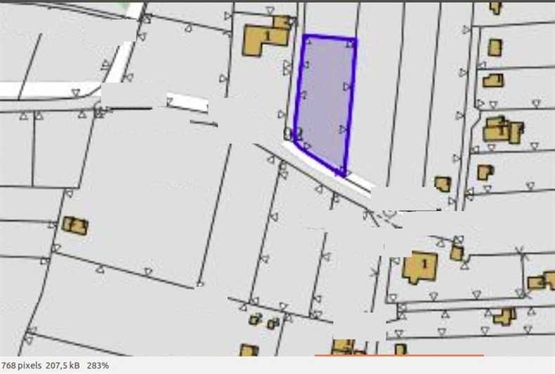 Парцел 791кв.м., Боровец Север, гр.Варна