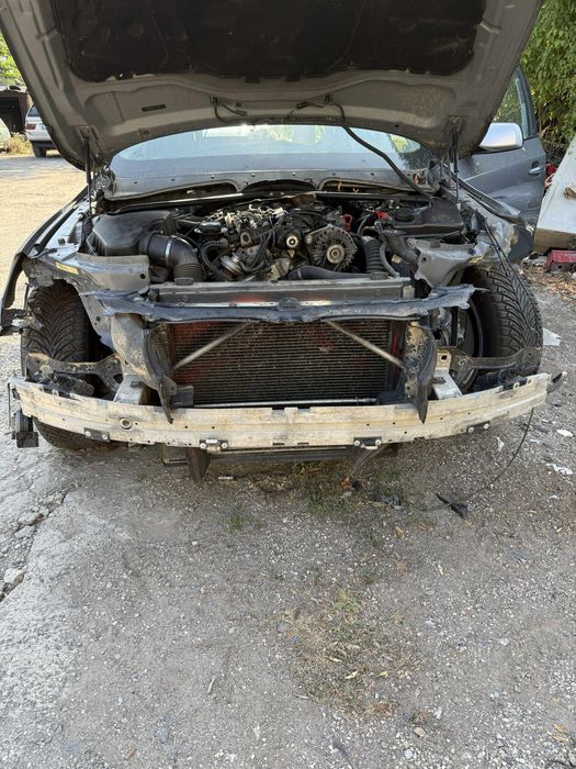 Bmw E61 177k.c на части