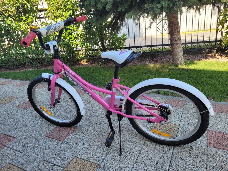 bicicleta copii Pcissciti Ninja 20 inch"