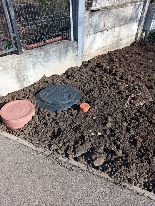 Rețete apă și canalizare