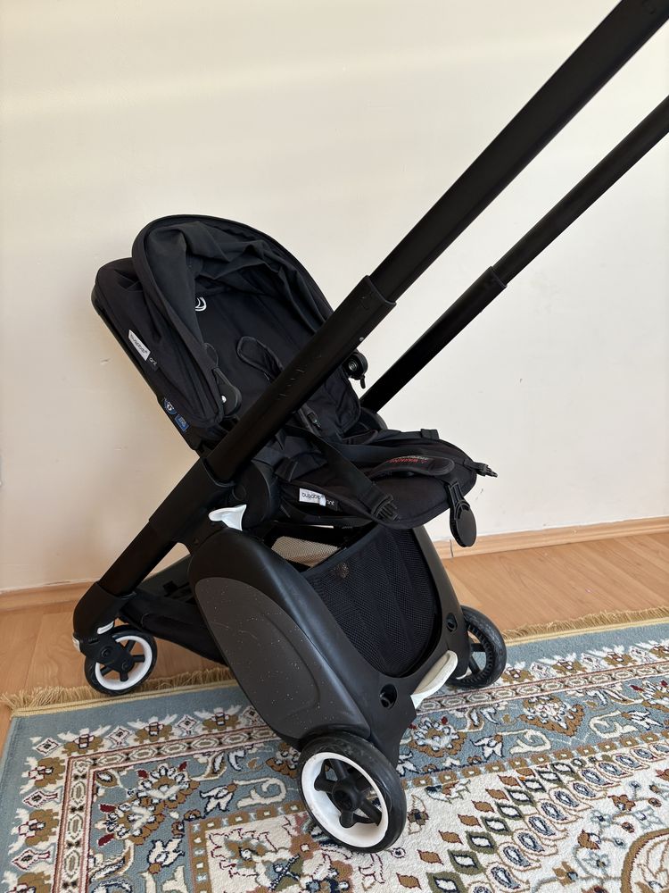Bugaboo ant коляска отличным состянием