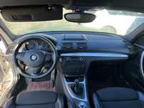 Plansa bord cu navigatie bmw seria 1 e81 e82 e87 e88 kit airbag