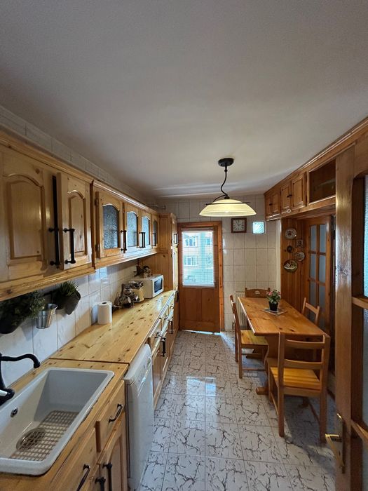 Apartament cochet 3 camere Viosi 3