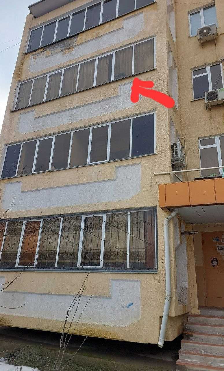 Продам квартиру в Самарканде или обменяю на квартиру в Ташкенте