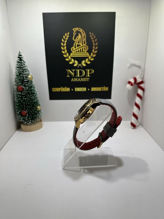 NDP Amanet NON-STOP Calea Vitan Nr. 121 Bulova Marine Star (45206)