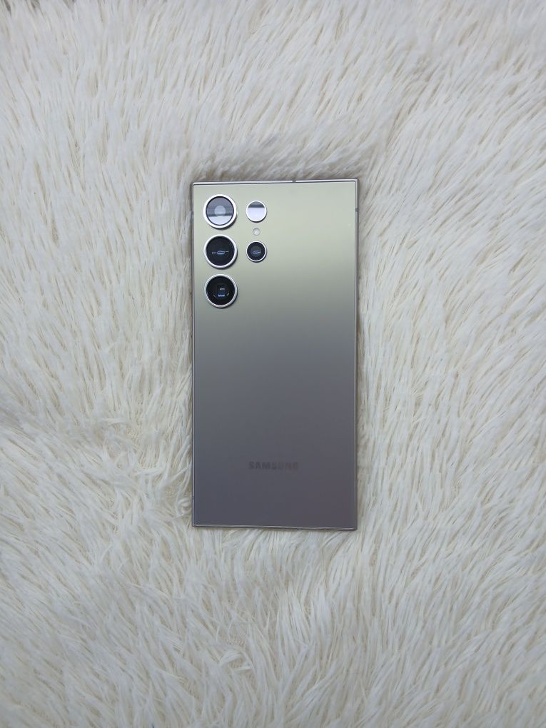Samsung S24 ultra