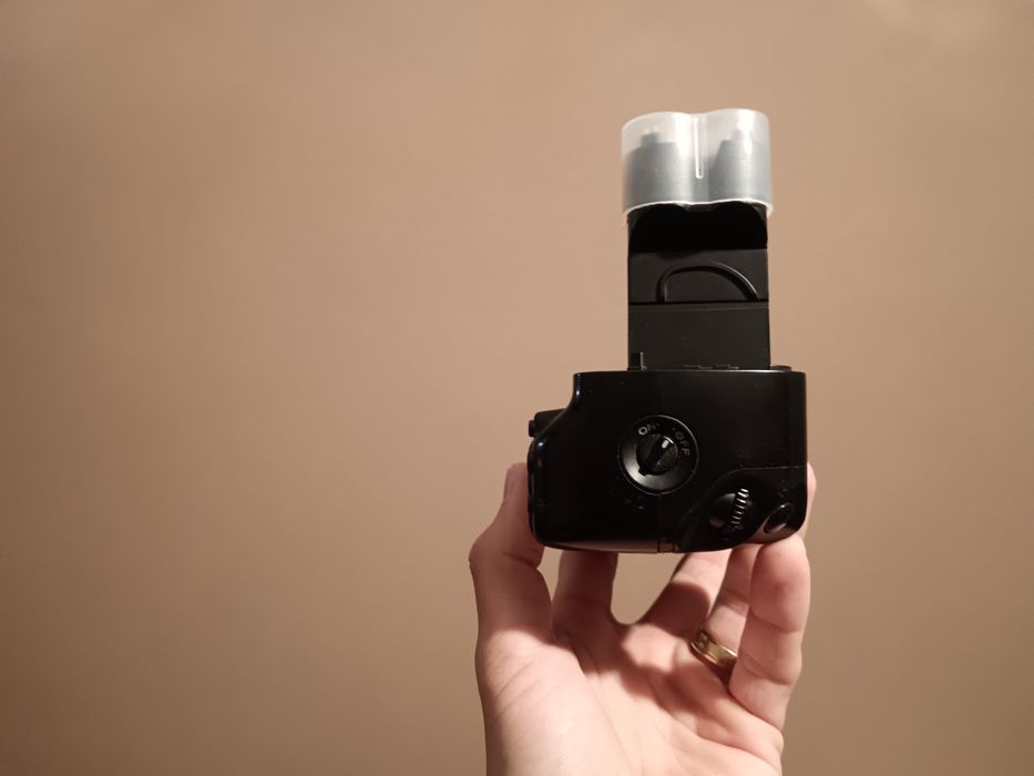 Grip Canon EOS 5D ii mk2 mark2