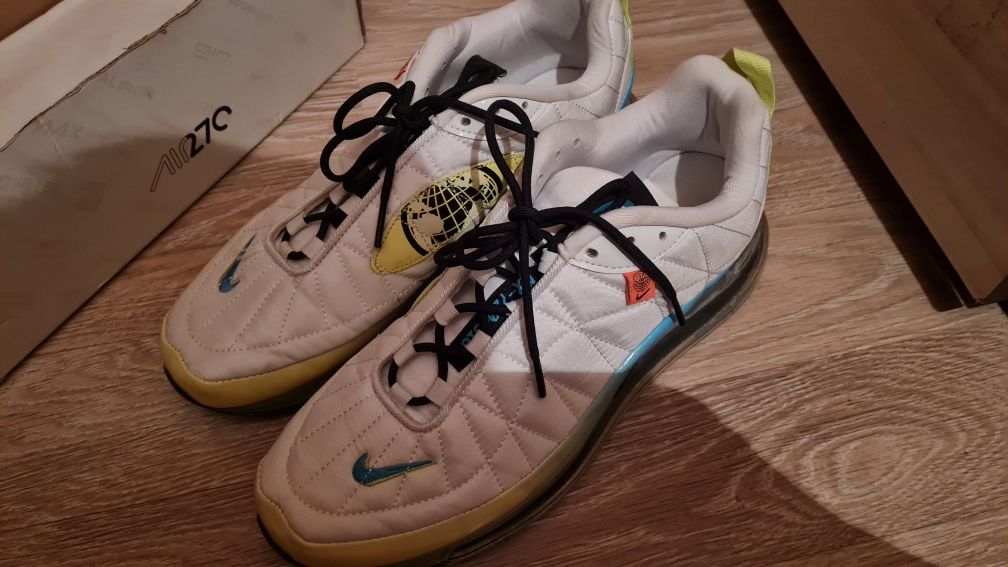 Nike air max 720